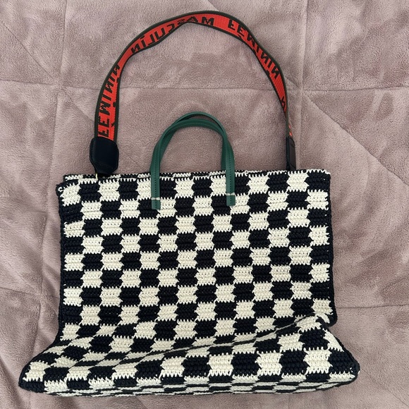 Clare V Summer Simple Tote, almost new! - Picture 3 of 9